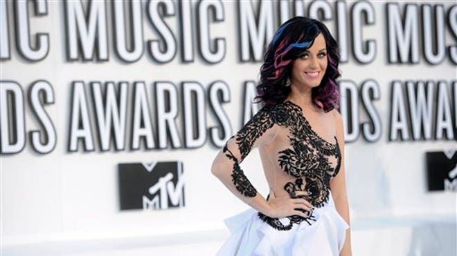 Katy Perry